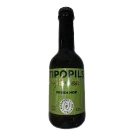 Birrificio Italiano Tipopils - Premium italiensk pilsner